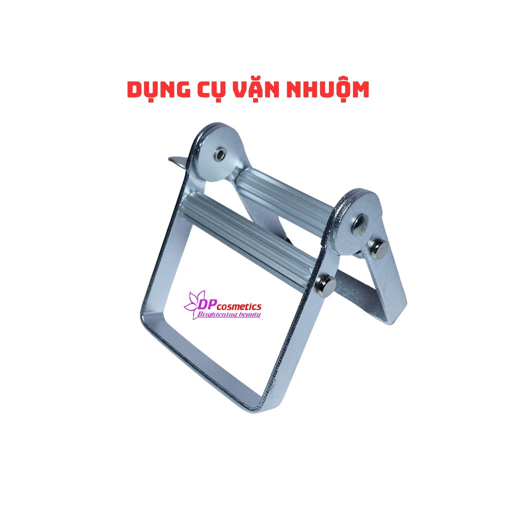 Dụng cụ vặn thuốc màu nhuộm