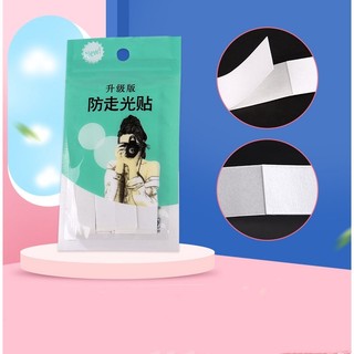 MIẾNG DÁN CHỐNG LỘ 85X12MM COMBO 3 GÓI (36 MIẾNG/GÓI) – BĂNG DÍNH THỜI TRANG 2 MẶT ĐA NĂNG GIỮ ÁO VÁY, CHỐNG TUỘT