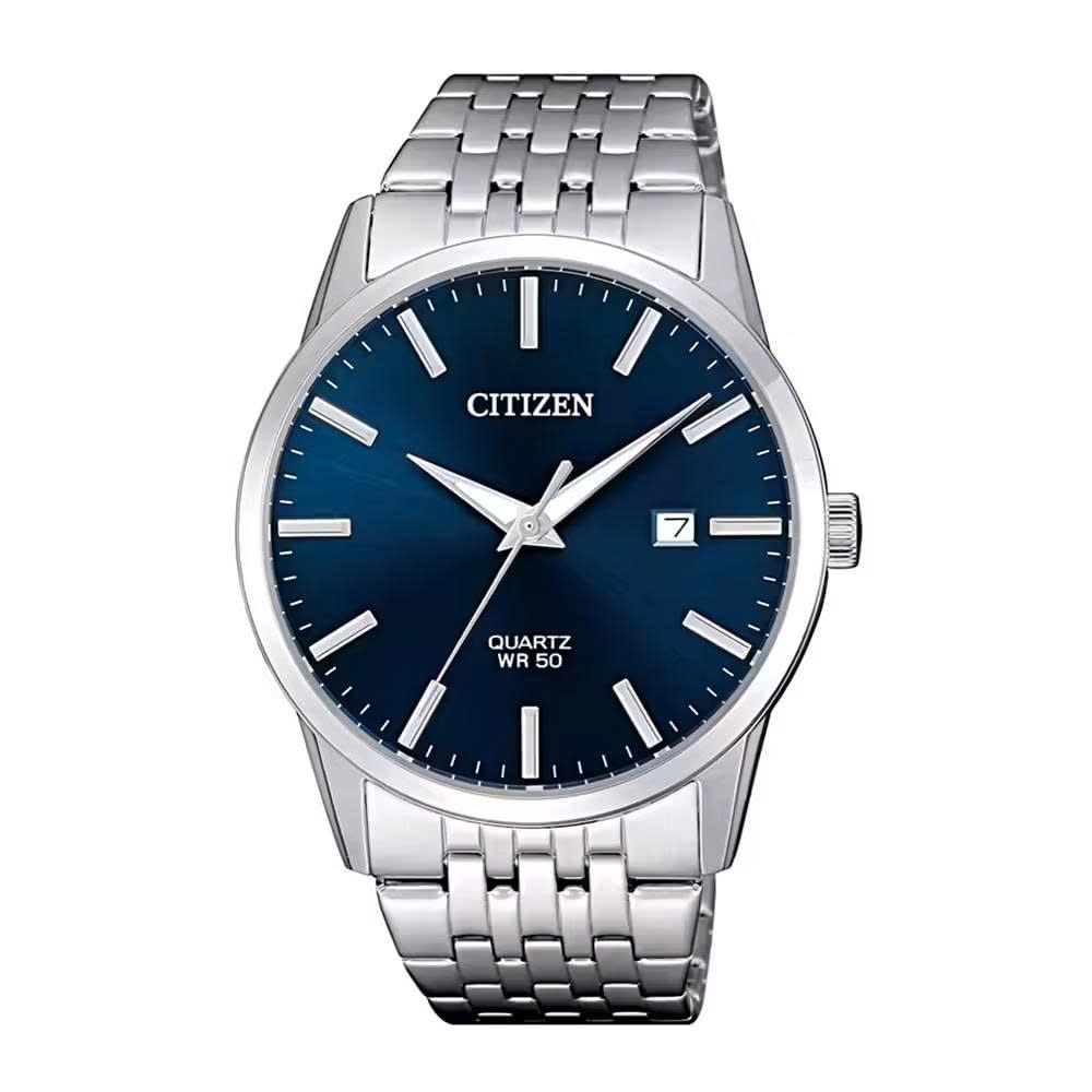 Đồng Hồ Nam Citizen Quartz BI5000-87L