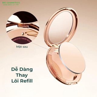 Phấn Phủ Charlotte Tilbury Airbrush Flawless Finish Power l Bơ Cosmetics