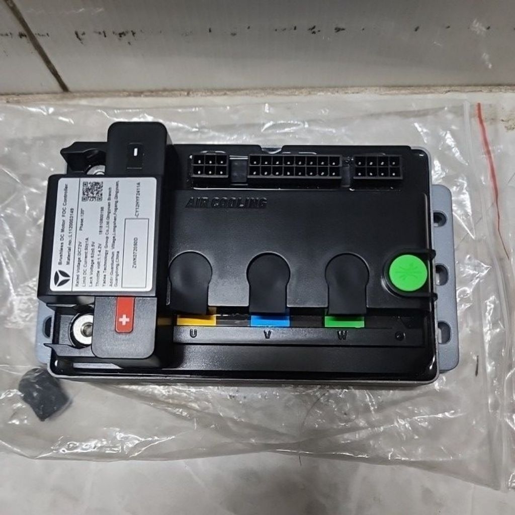 IC Xe điện Yadea