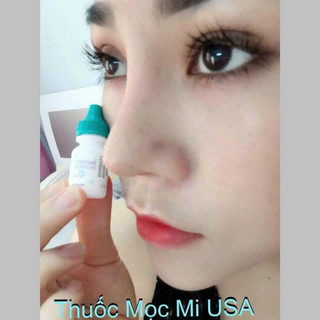 (DATE Tháng 8/2027) LUMIGAN Dưỡng Dài Mi