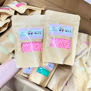 Sáp wax lông ( 100gr)