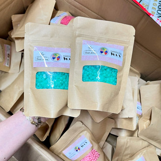 Sáp wax lông ( 100gr)