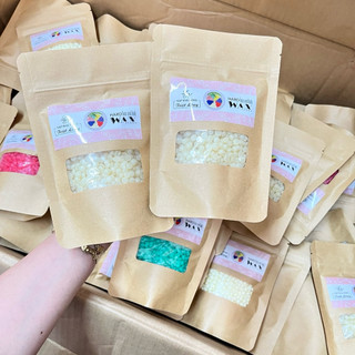 Sáp wax lông ( 100gr)