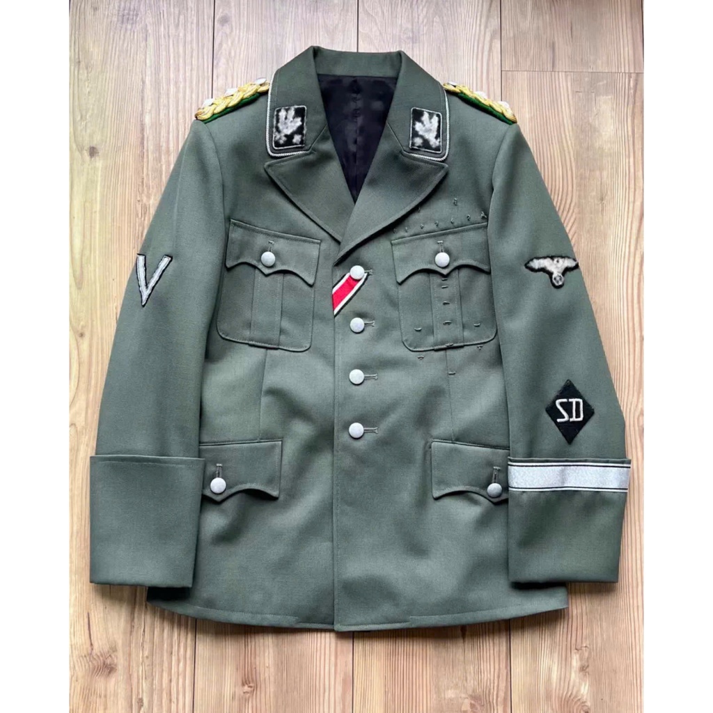 M37 trung tướng SD