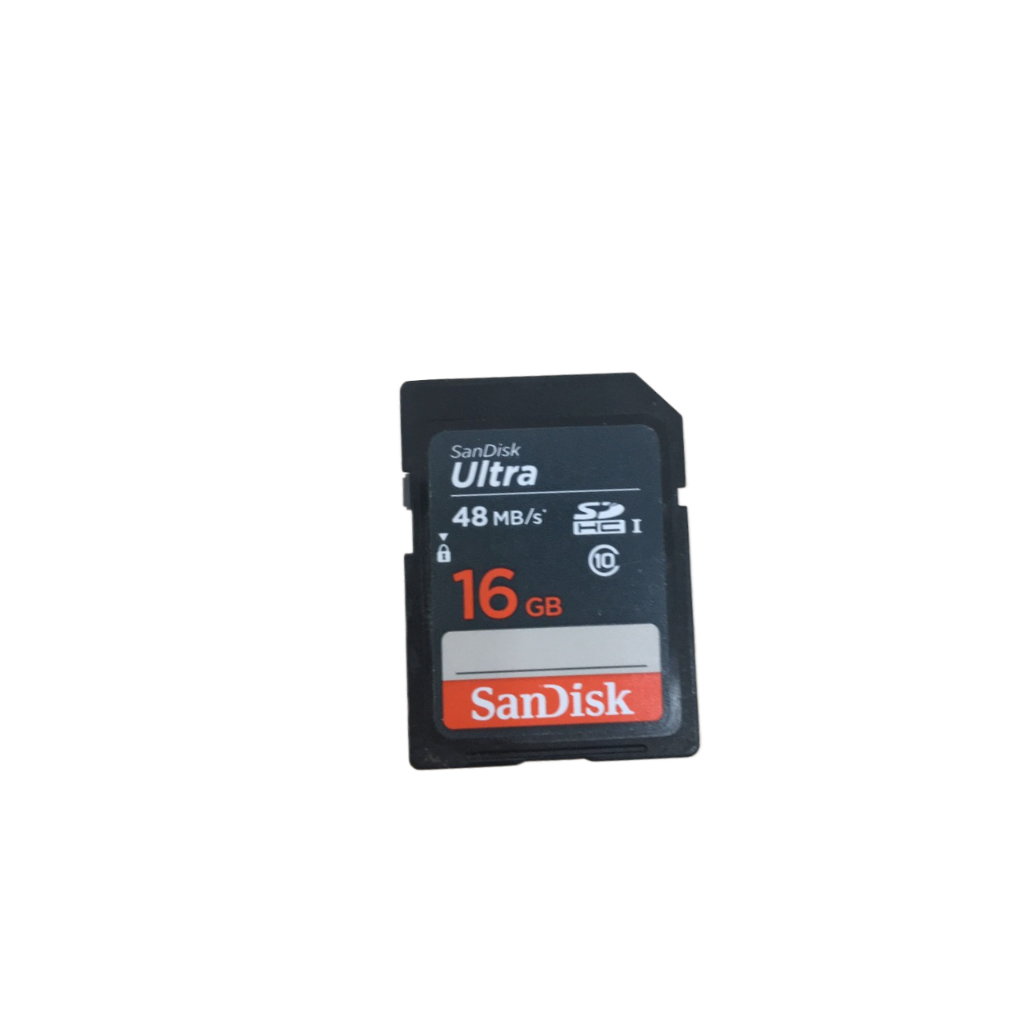 Thẻ nhớ SDHC Sandisk extreme Pro
