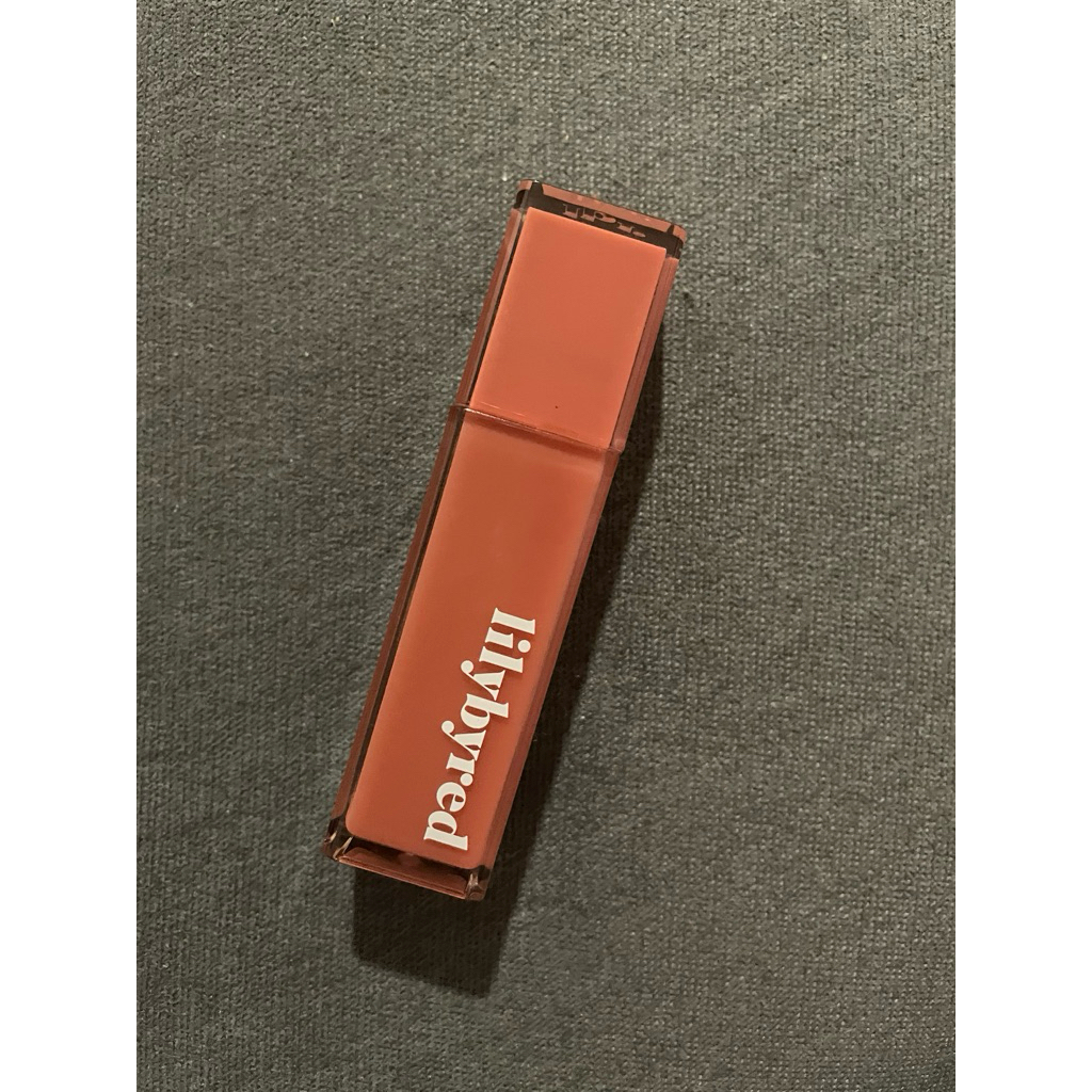 Son bóng lilybyred màu 09 (80%)