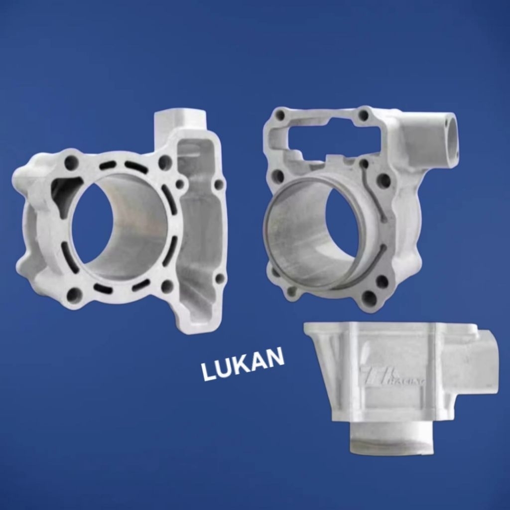 Lòng kiếng, hơi xi lanh xe WINNER, SONIC 150... trái 62, 65mm