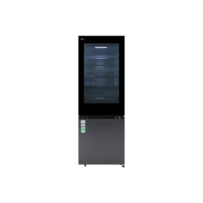 Tủ Lạnh LG Inverter 332 Lít LBD33BLM | LBB33BLM | LBD33BLMA |LBB33BLMAI