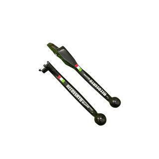 Cặp tay thắng Dylan PS SH 150 2008 Mod Chữ V1