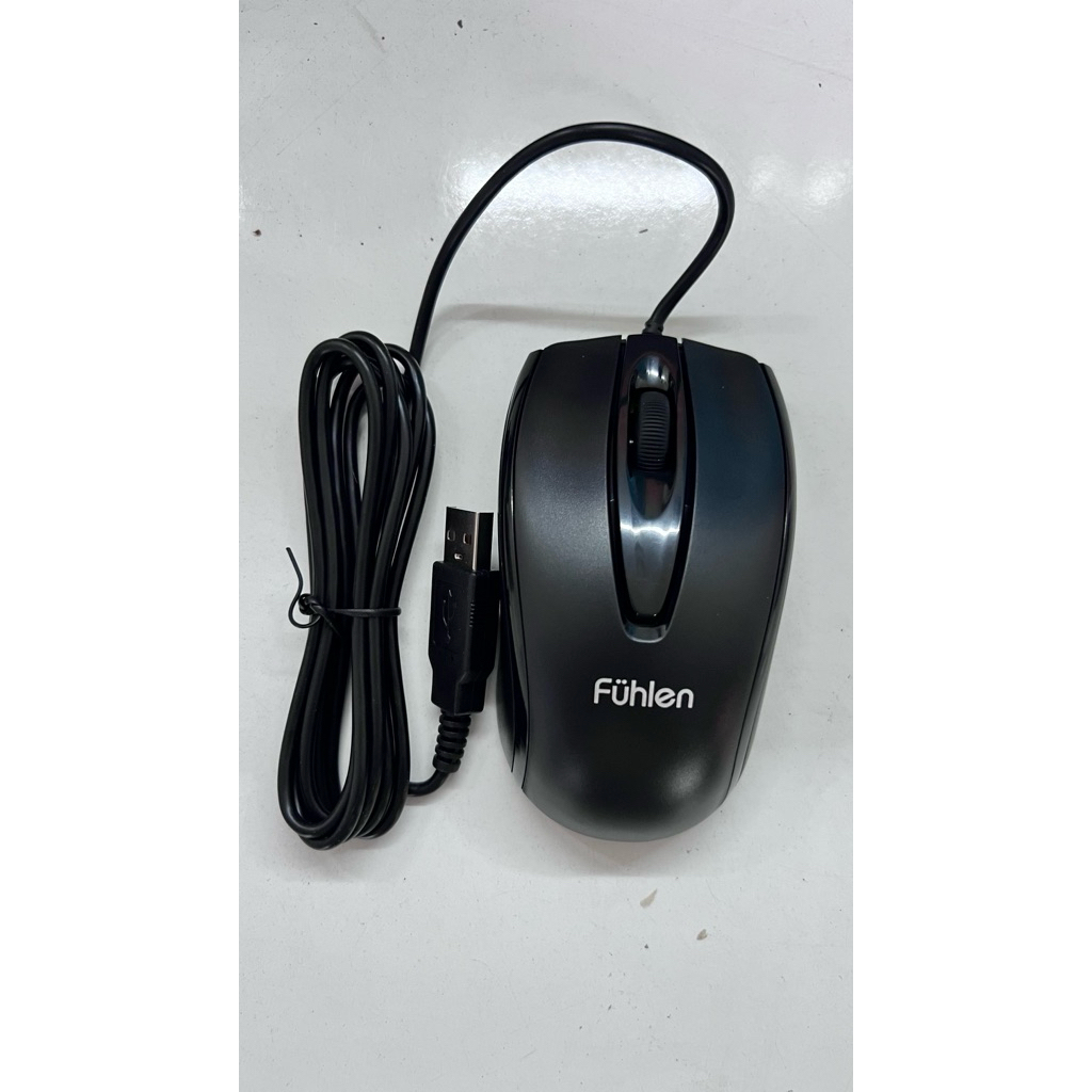 chuột fuhlen l102