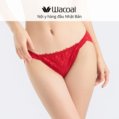 Quần lót nữ Wacoal mềm mại IAS2592 - AS2592