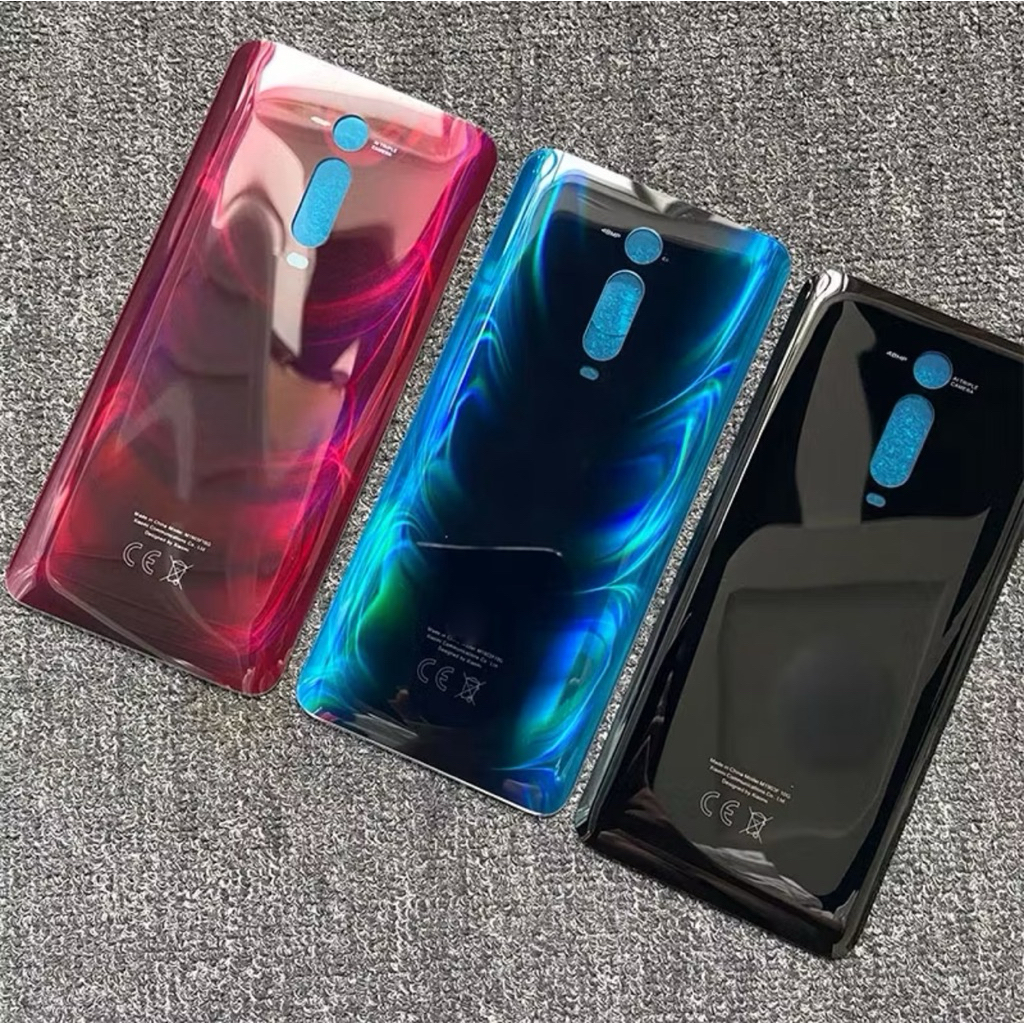 [Hàng Chuẩn Zin] Nắp Lưng Xiaomi Mi9T / Mi9T Pro / K20 / K20pro Full Màu Giao Hàng Hỏa Tốc