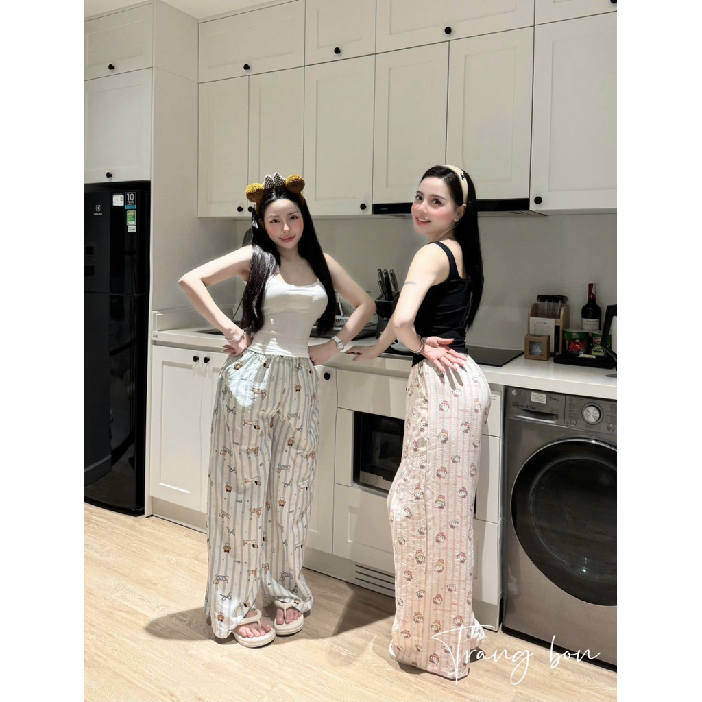 [ BÉMIU.STUDIO ] SET CUTE HÌNH XINH MIX ÁO 2S