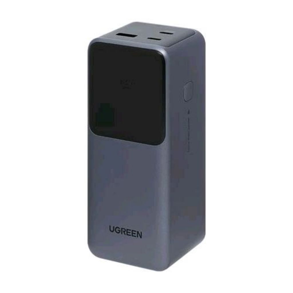 Pin sạc dự phòng Cao Cấp Sạc Siêu Nhanh Ugreen 130W;  20000mAh [Đã sử dụng còn mới 90%]