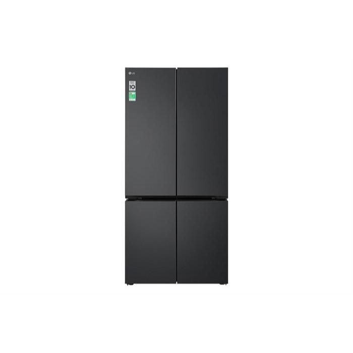 Tủ lạnh LG Inverter 575 lít Multi Door LFB58BLMA | HÀNG XẢ KHO
