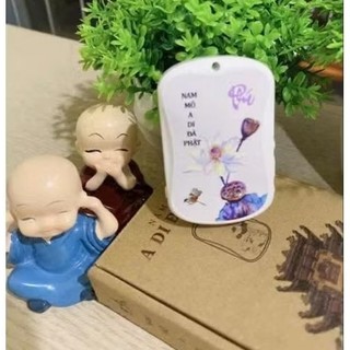 Máy niệm phật siêu dễ thương