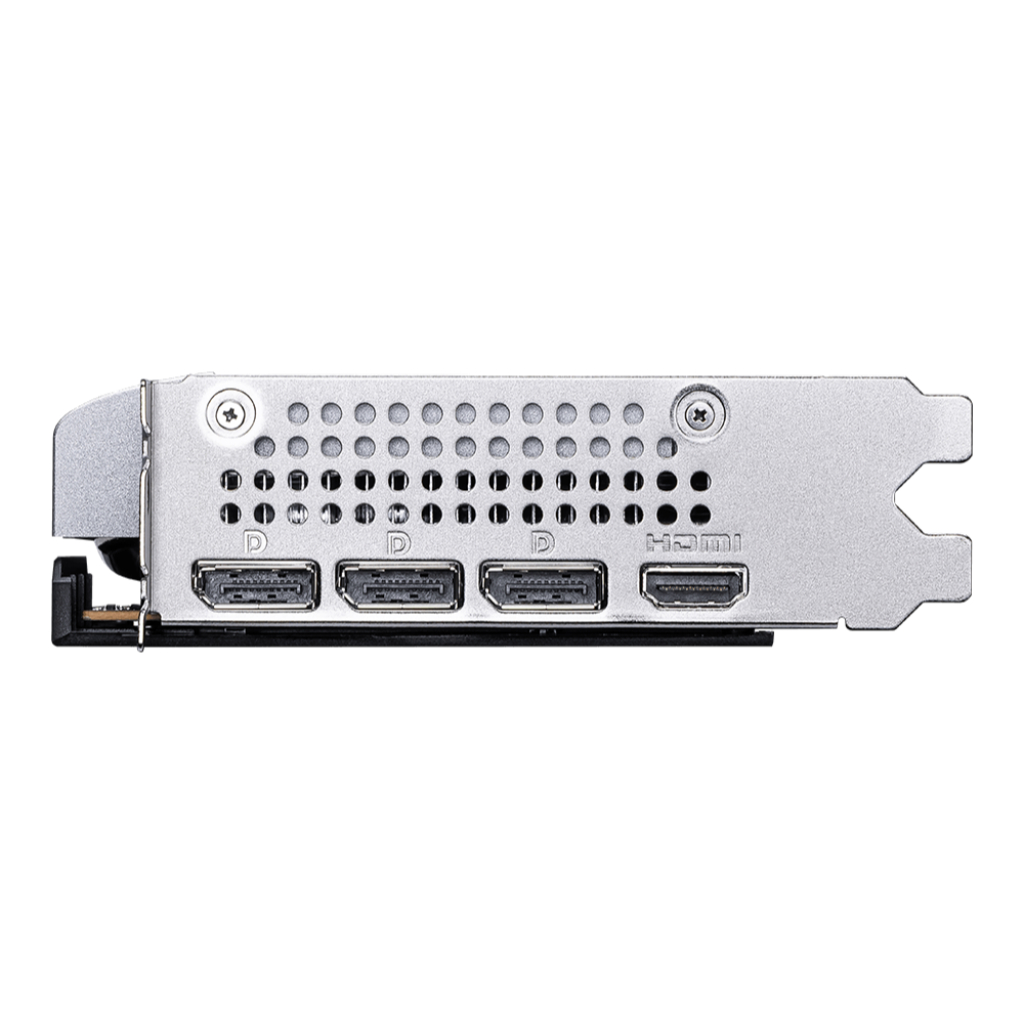 Card màn hình MSI RTX 5060 8GB VENTUS 2X OC