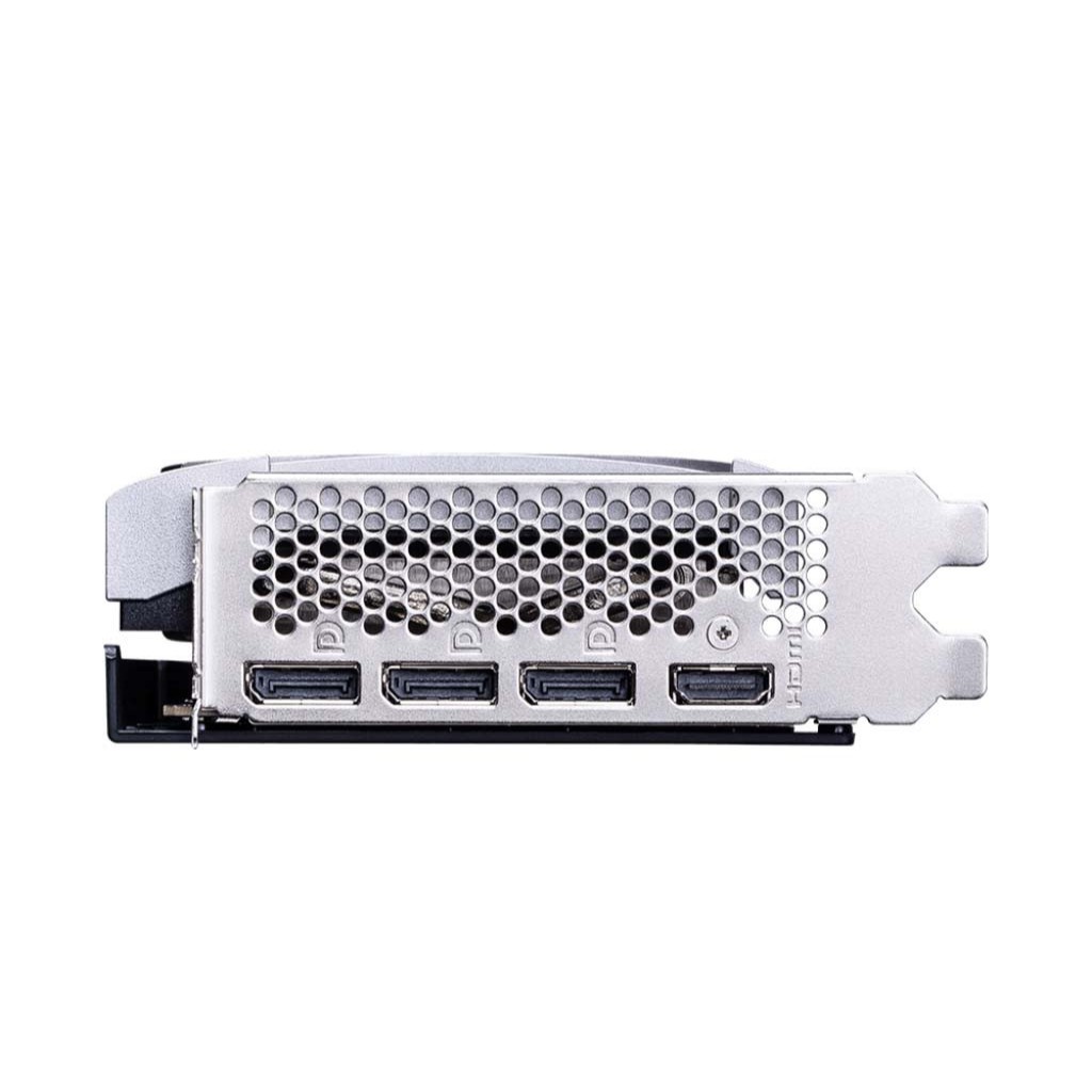 Card màn hình MSI GeForce RTX 5060 Ti 8G VENTUS 3X OC