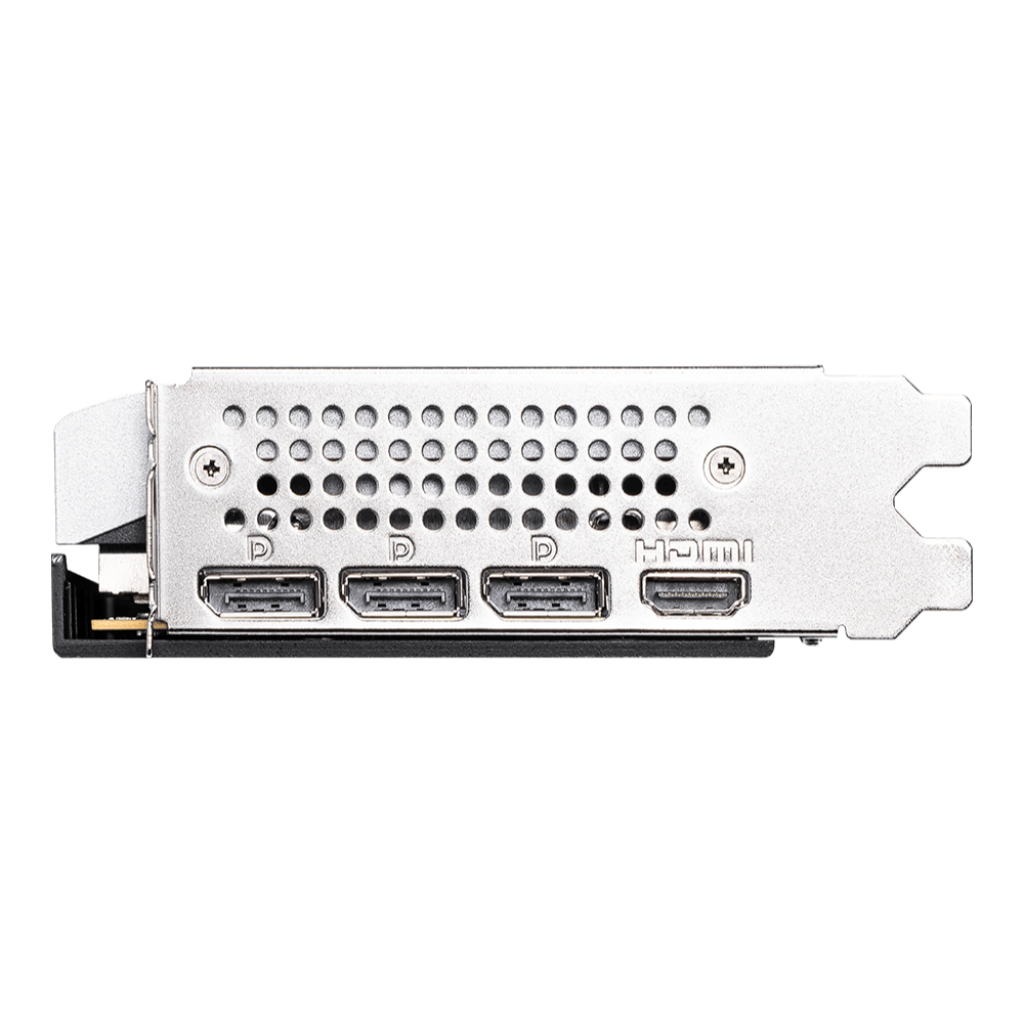 Card màn hình MSI RTX 5060 8GB VENTUS 3X OC