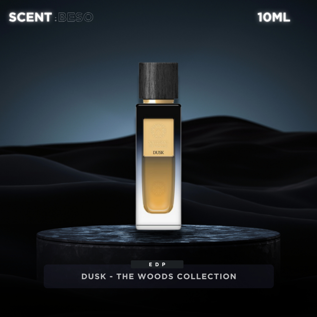 Mẫu thử nước hoa The Woods Collection By Natural Dusk EDP