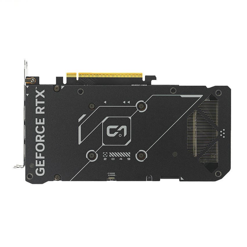 Card màn hình ASUS Dual GeForce RTX 5060 8GB GDDR7 OC Edition (DUAL-RTX5060-O8G)