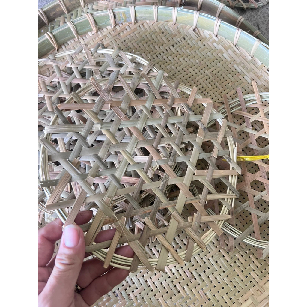 vỉ nén dưa cà chanh