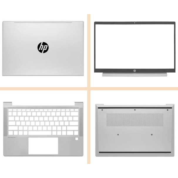 Vỏ laptop HP ProBook 430 G8 | Vỏ A B C D thay thế