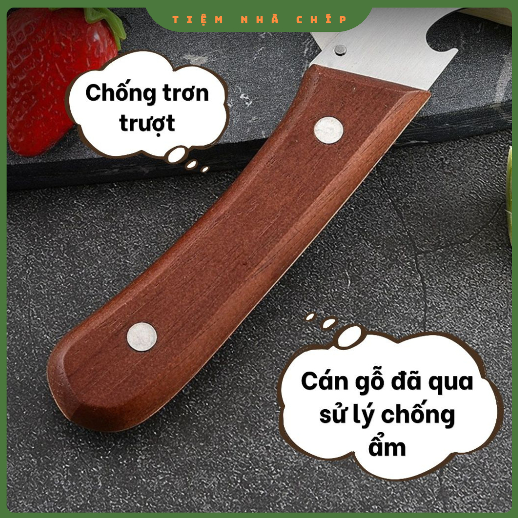 Dao Cắt Sợi Hành Dụng Cụ Tỉa Hành Đa Năng, Chẻ Sợi Rau Muống Bằng Thép Không Gỉ, Gọt Vỏ Tiện Lợi | BigBuy360 - bigbuy360.vn