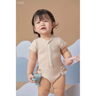 Bộ Bơi Nous cho bé trai bé gái