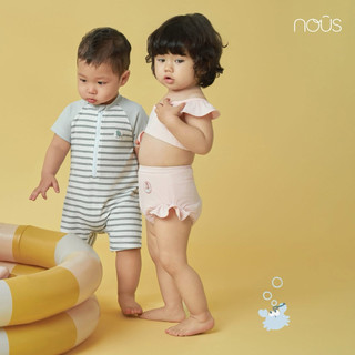 Bộ Bơi Nous cho bé trai bé gái