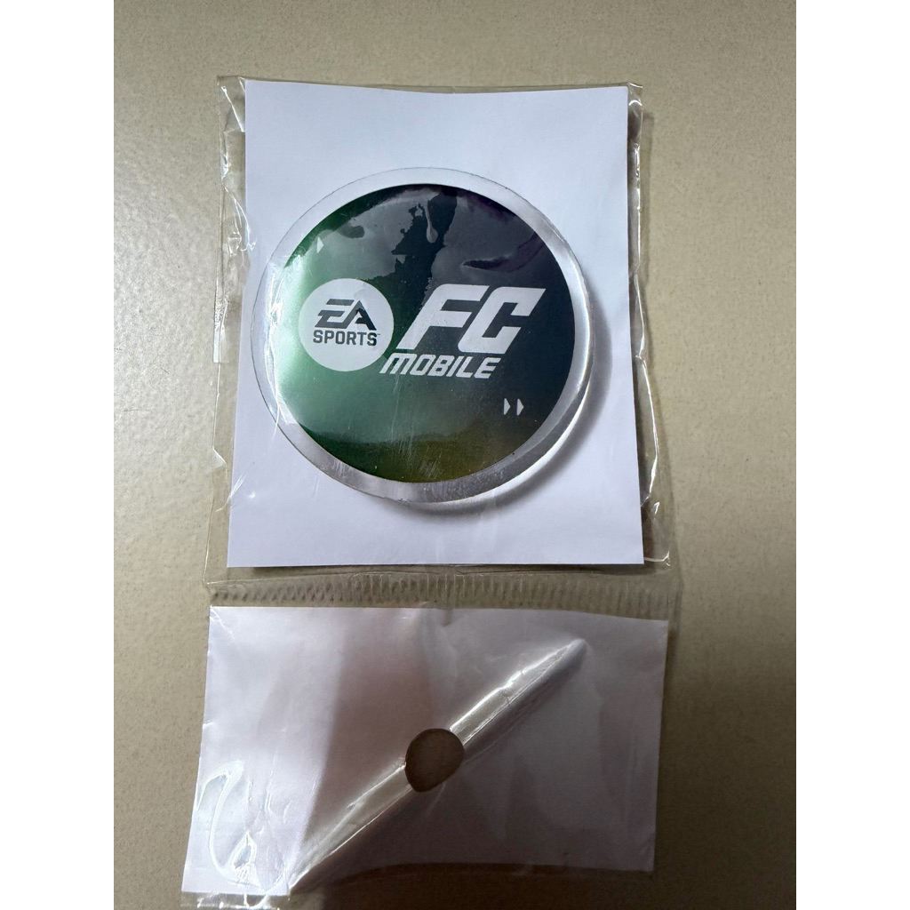 Popsocket/Giá Đỡ Điện Thoại FC Mobile by Garena
