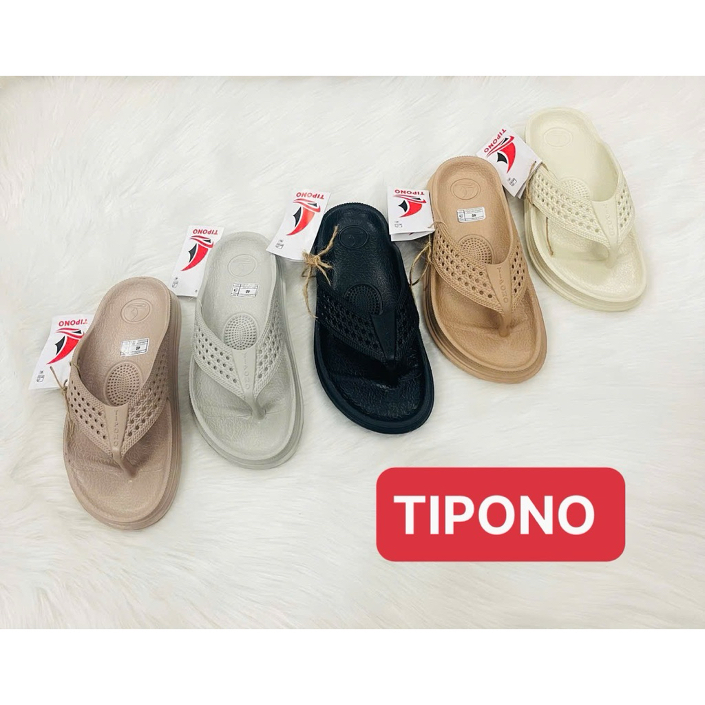 kẹp tổ ong TiPoNo êm chân mềm mại