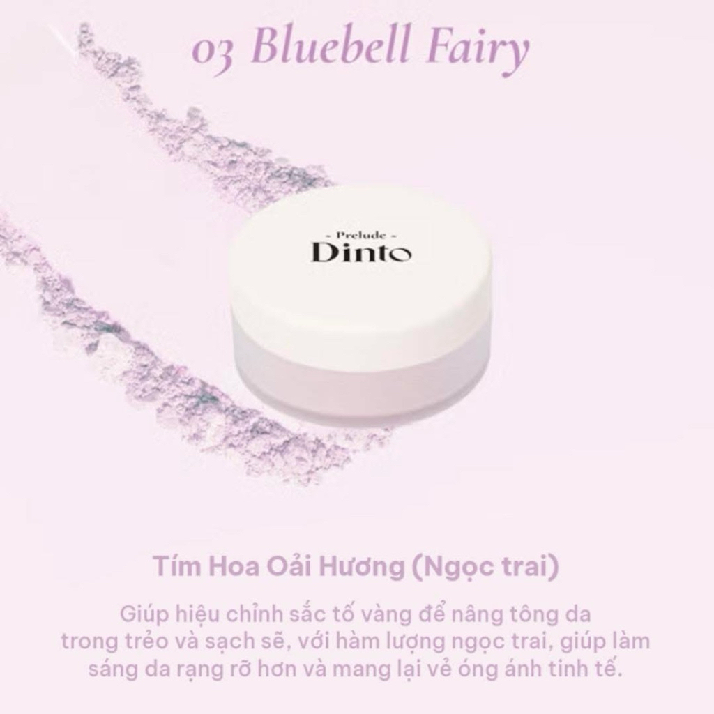 [DAISO] Phấn phủ kiềm dầu TOP1 Daiso Hàn🇰🇷