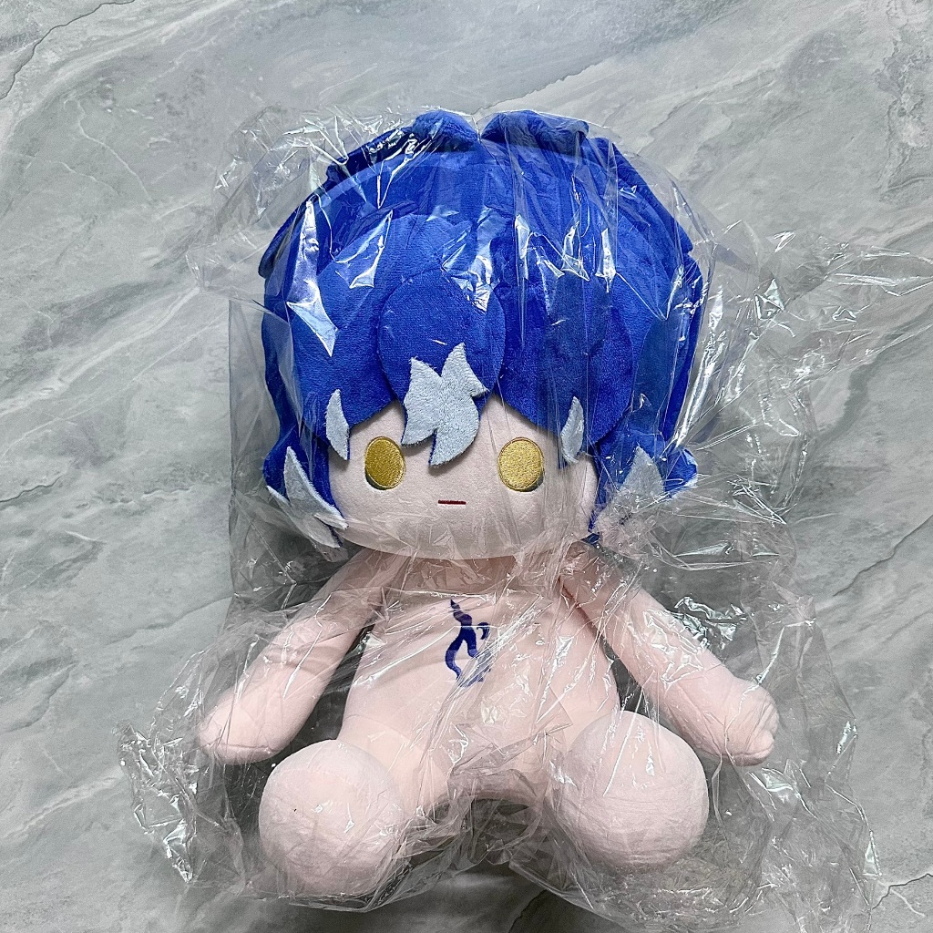 Đậu Hũ Hạnh Nhân | Doll Venti Tarrtaglia Flins Phainon Anaxa Doll Genshin Impact Honkai: Star Rail 1