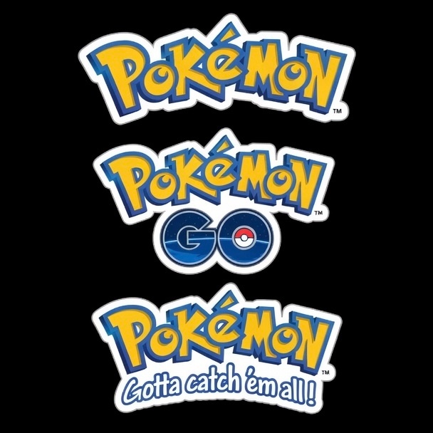 Hình dán Logo Pokemon, hình dán sticker Pokemon, hình dán Pikachu, hình dán nón bảo hiểm