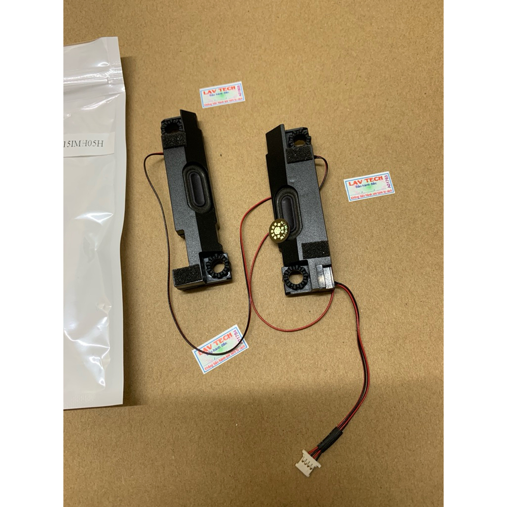 Loa Lenovo Legion 5-15IMH05H 15IMH05 15ARH05 15ARH05H 15IMH6 Y7000 Y7000P R7000 R7000P 2020