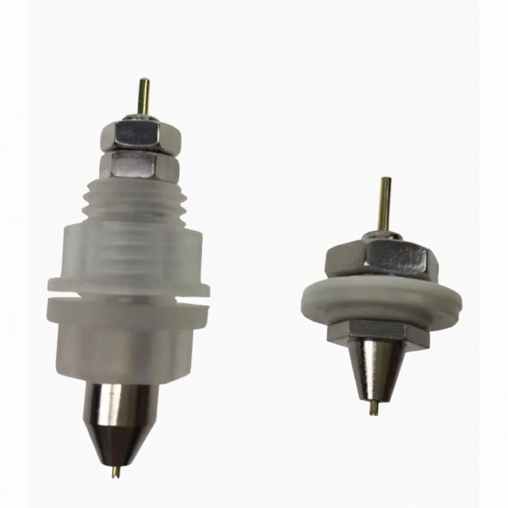 Cực test pin, đo nội trở pin - PD Tech Studio