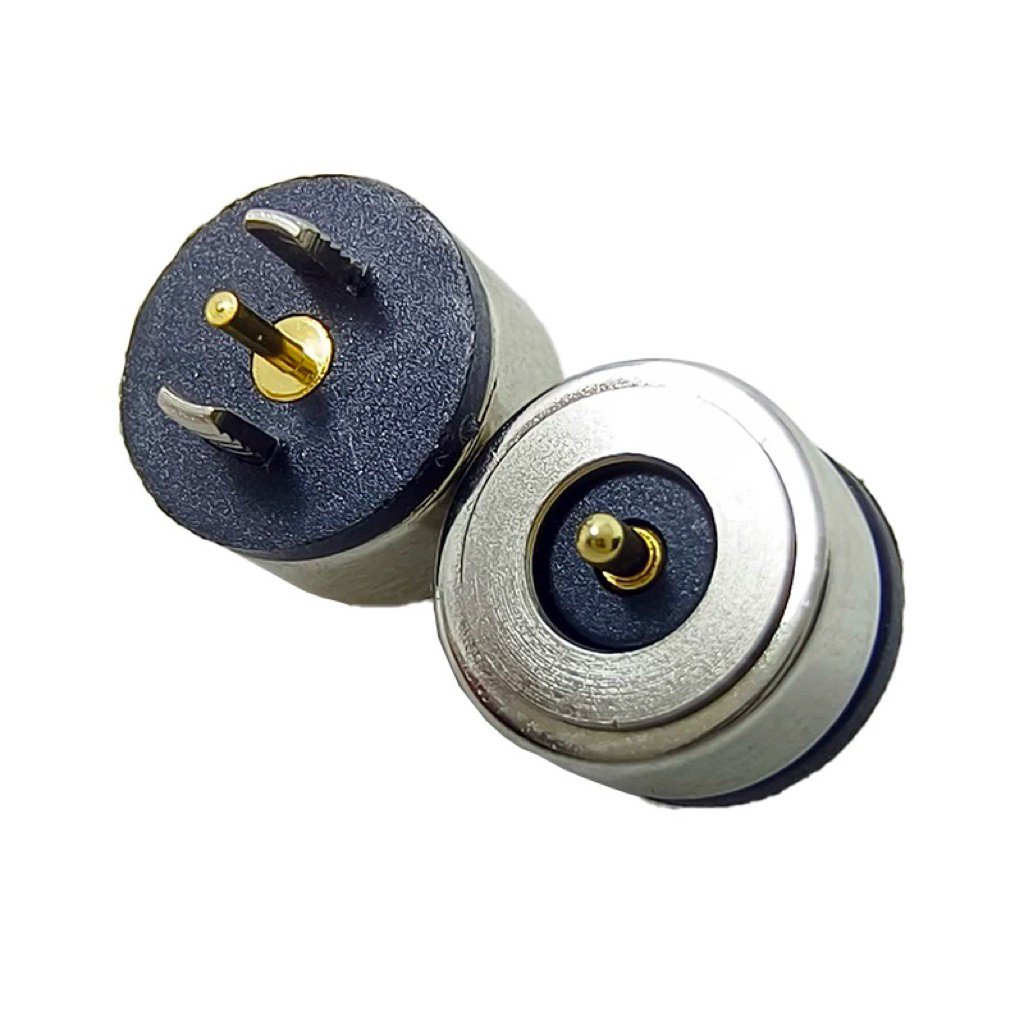 Cặp Jack DC hít nam châm chắc chắn, tiện lợi - PD Tech Studio