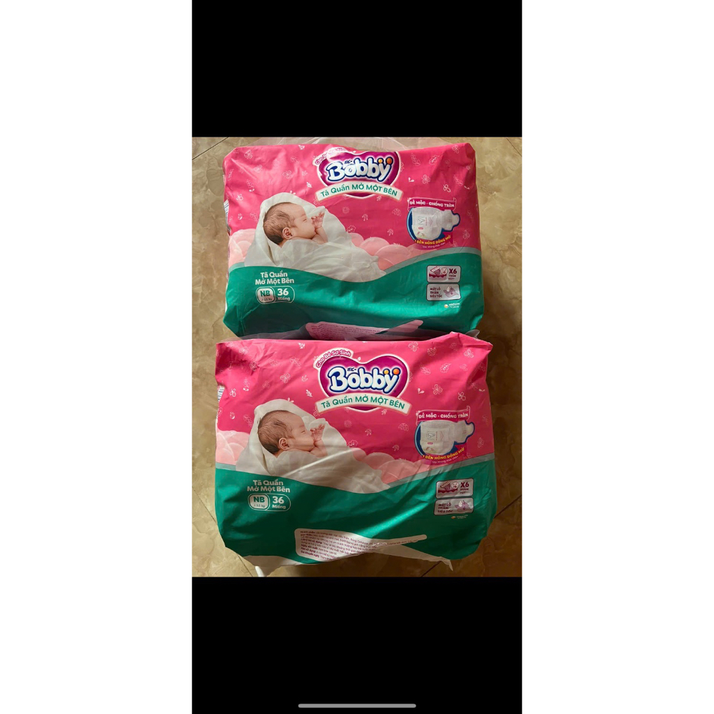 bobby quần mở 1 bên nb72, S80