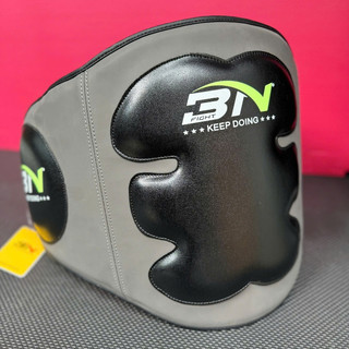 Giáp Bụng Boxing BN & BUFFALO chính hãng nhập khẩu cao cấp có giao hỏa tốc HCM