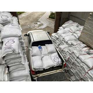 Đá núi lửa Pumice Indonesia bao 50lit