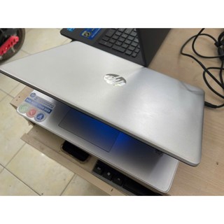 Hp 340S G7 CORE I3 1005G1 RAM 8G SSD 256G 14INCH NHÔM BẠC