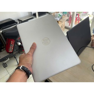 Hp 340S G7 CORE I3 1005G1 RAM 8G SSD 256G 14INCH NHÔM BẠC