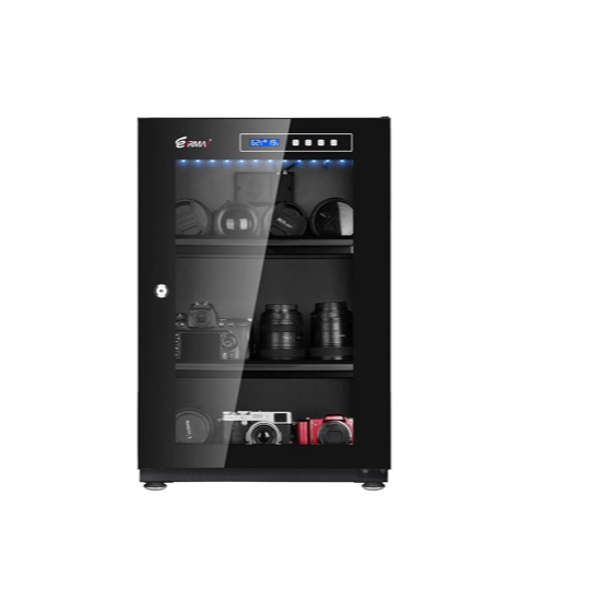 EIRMAI MRD-90PRO - Tủ Chống Ẩm EIRMAI 85L - Hàng Chính Hãng