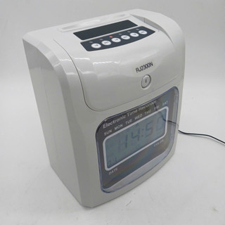 Máy châm công thẻ giấy RJ-2300N