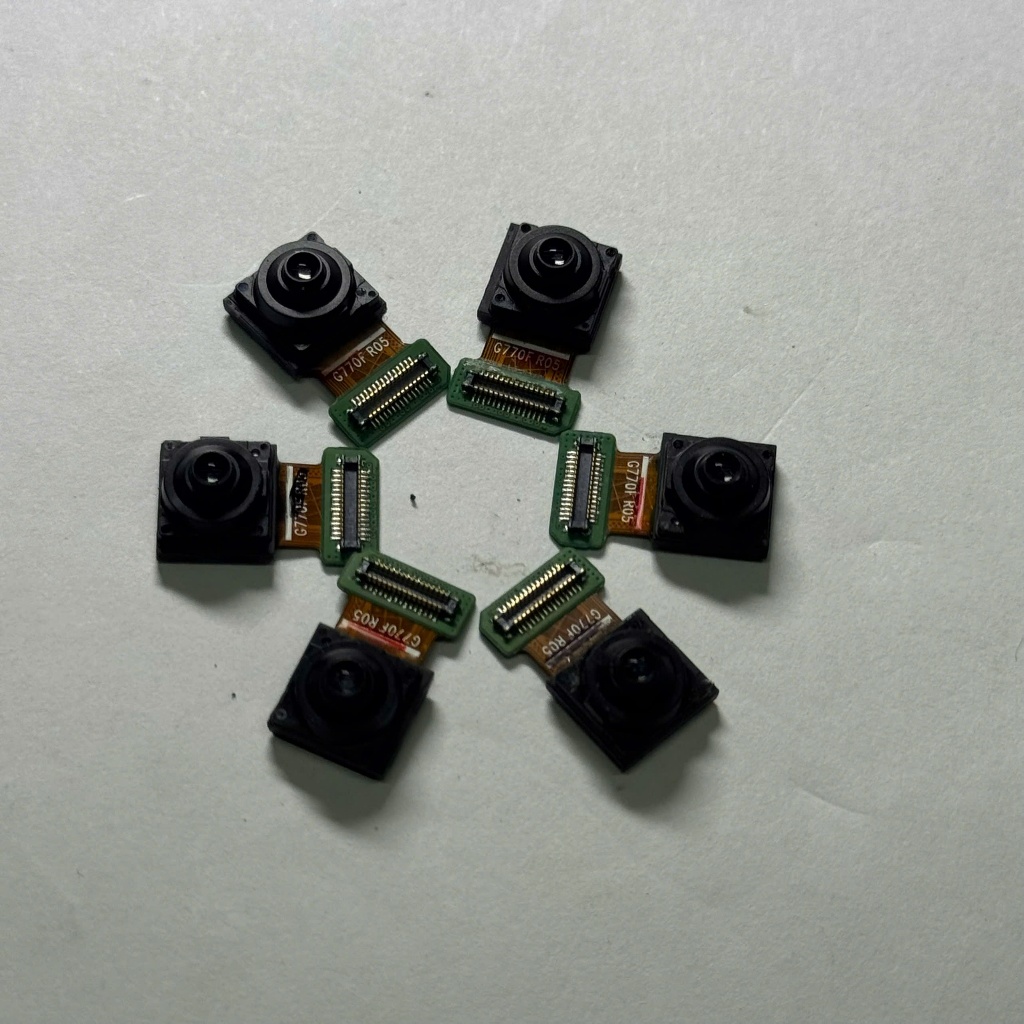 Cam trước (Front) / Camera trước SAMSUNG GALAXY M51 / M515 Zin tháo máy chính hãng