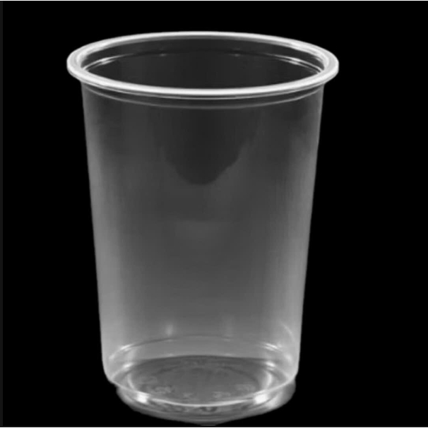 Set 25 Cốc nhựa 1L đựng trà tắc trà sữa trà chanh
