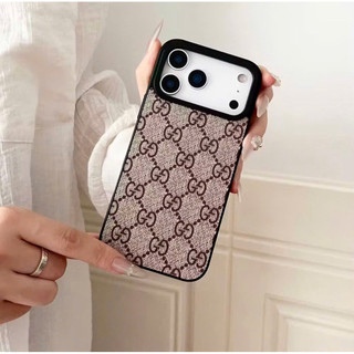 Ốp da iphone họa tiết 3 mẫu, ốp bằng da